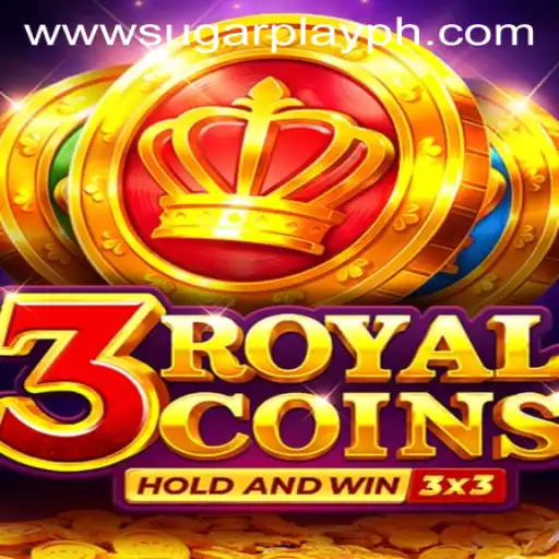Discover the Thrills of 3royalcoins: An In-Depth Look at SugarPlay's Innovative Game