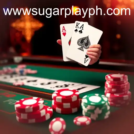 Exploring the World of Blackjack and the Influence of SugarPlay