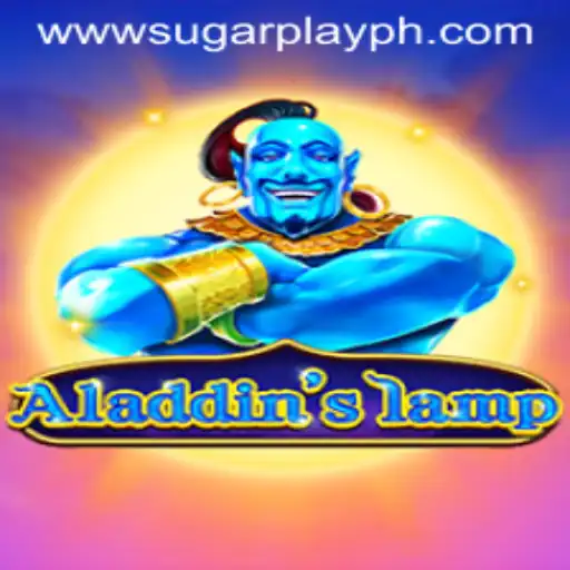 Aladdinslamp: A Magical Journey into the World of SugarPlay