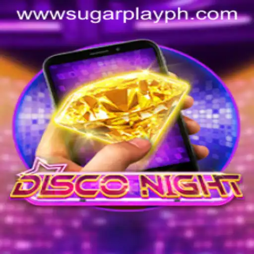 Discover the Electrifying World of DiscoNightM: A Game by SugarPlay