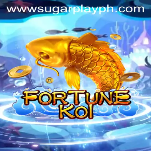 Exploring the Enchanting World of FORTUNEKOI: A SugarPlay Gaming Experience