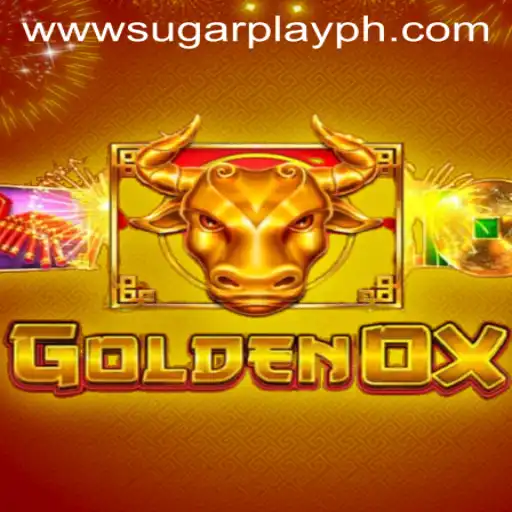 The Exciting World of GoldenOx: A Deep Dive into the Latest Sensation by SugarPlay
