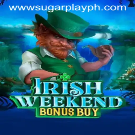 Delve into the Thrilling IrishWeekendBonusBuy Adventure in SugarPlay