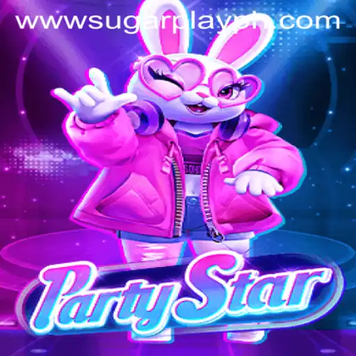 Unleash the Fun: PartyStar from SugarPlay