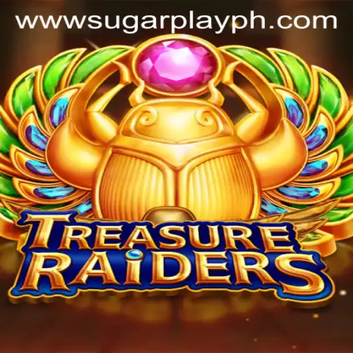 Exploring the Exciting World of TREASURERAIDERS with SugarPlay