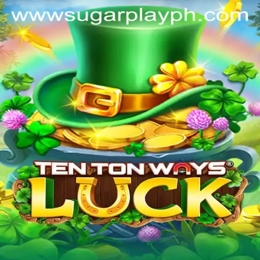 Discover the Enchanting World of TenTonWaysLuck