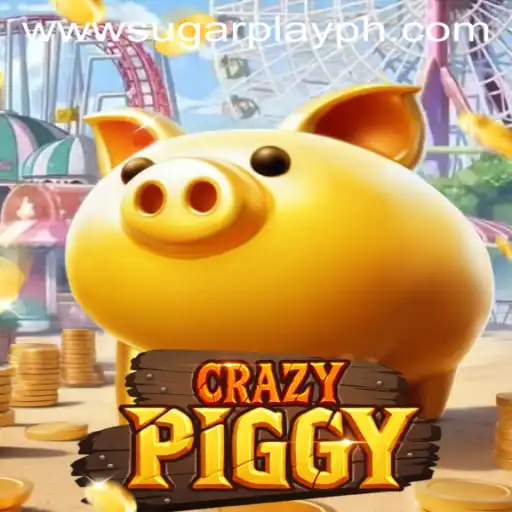 Dive into the Whimsical World of CrazyPiggy: A SugarPlay Adventure