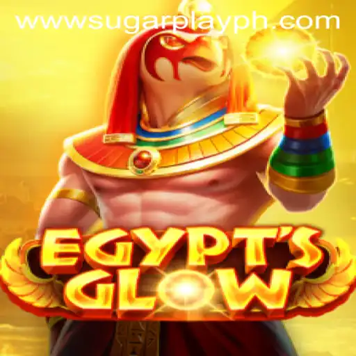 Unveiling the Mysteries of EgyptsGlow: A Riveting Adventure with SugarPlay