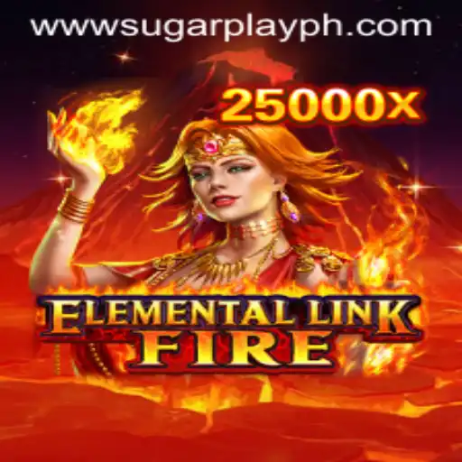 ElementalLinkFire: A Fiery Adventure Awaits with SugarPlay