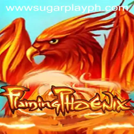 Flaming Phoenix: SugarPlay's Latest Adventure