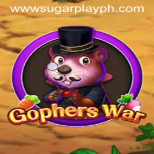 Discover the Thrilling World of GophersWar with SugarPlay