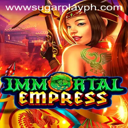ImmortalEmpress: The New Frontier in Gaming by SugarPlay