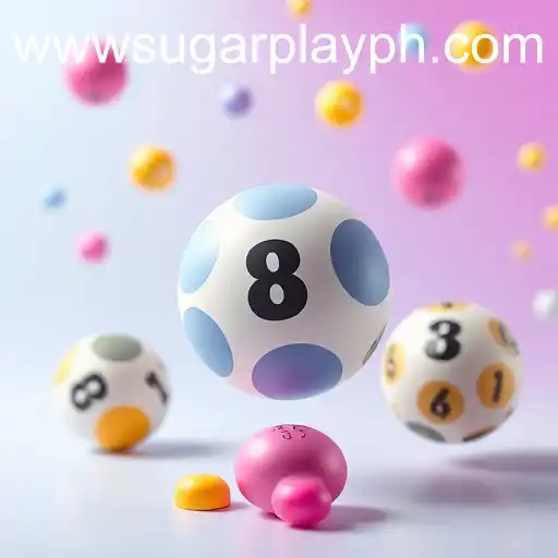Lottery Games: Dive into the World of SugarPlay