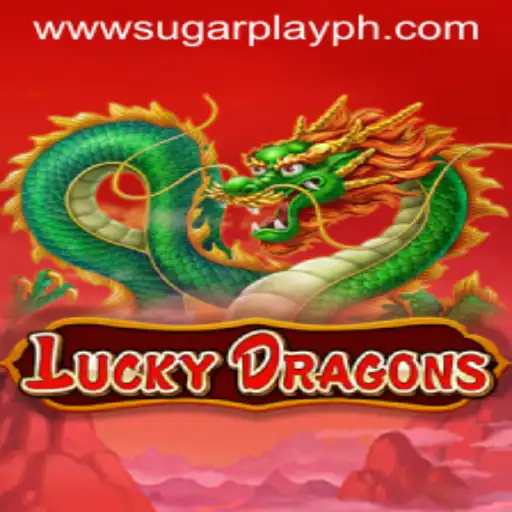 Exploring LuckyDragons: A Thrilling Adventure with SugarPlay