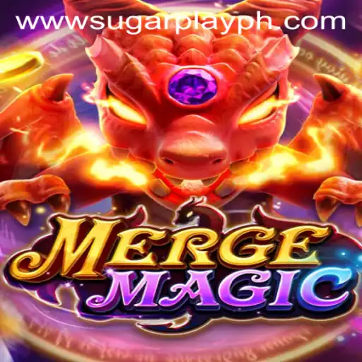 Dive into the Mystical World of MERGEMAGIC with SugarPlay