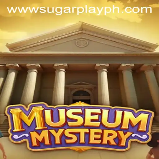 Exploring MuseumMystery: A SugarPlay Adventure