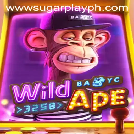 Explore the Jungle Thrills of WildApe3258 with SugarPlay