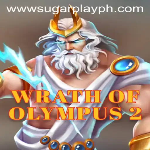 Wrath of Olympus 2: Unleashing the Gods with SugarPlay